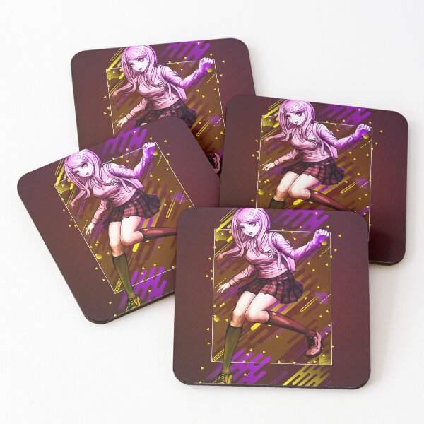 Item preview, Kaede | Danganronpa V3 | Modern Graphic Design designed and sold by Eroshi.