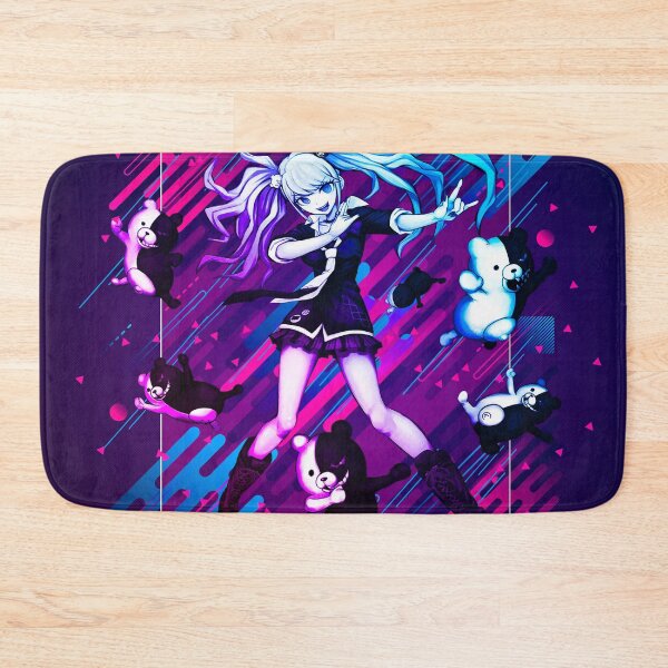 Item preview, Junko | Danganronpa | Modern Graphic Design designed and sold by Eroshi.