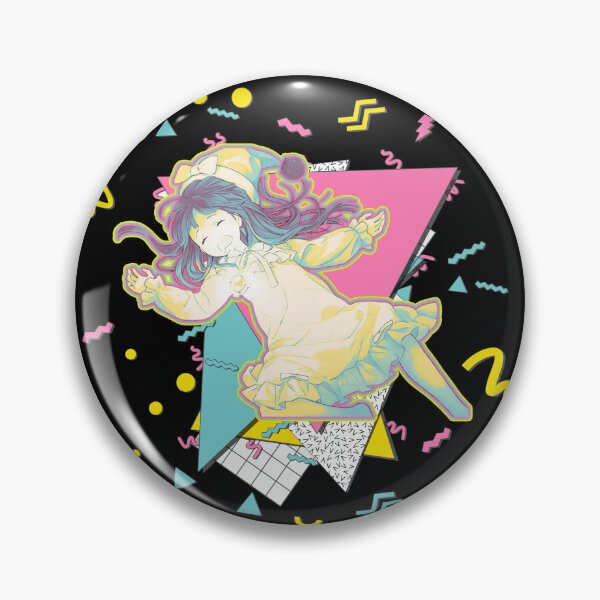 Item preview, Dreaming Nemleria | 90s Design designed and sold by Eroshi.