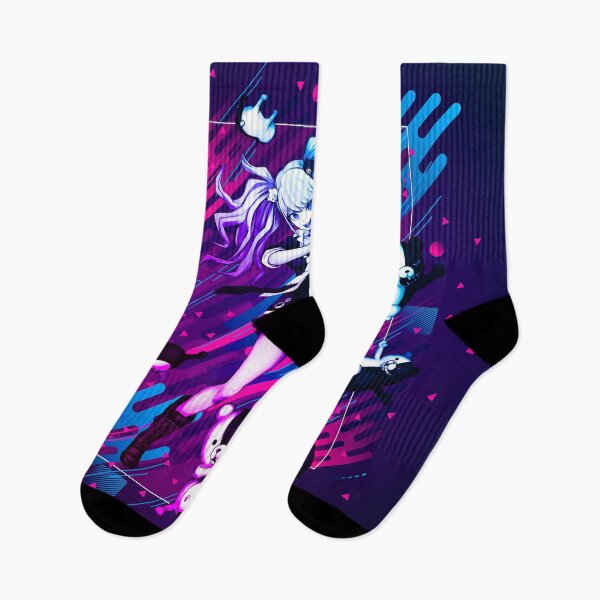 Item preview, Junko | Danganronpa | Modern Graphic Design designed and sold by Eroshi.