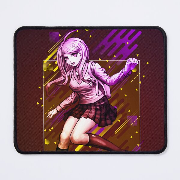 Item preview, Kaede | Danganronpa V3 | Modern Graphic Design designed and sold by Eroshi.