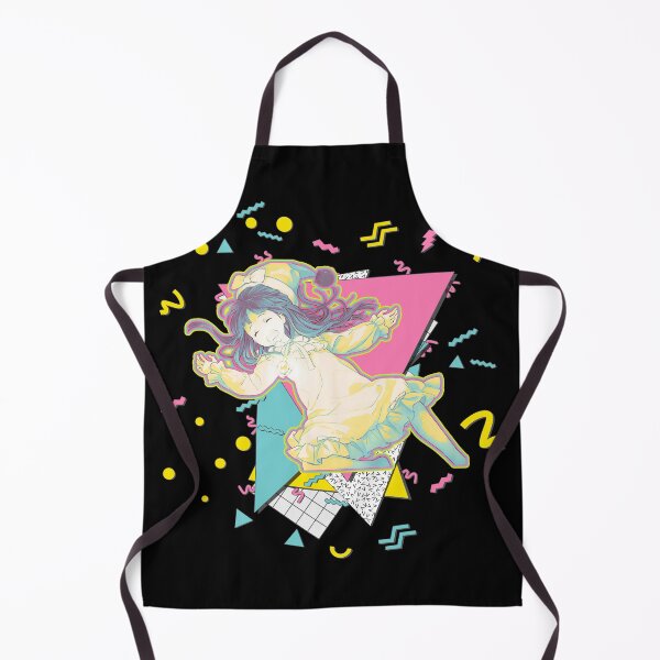 Item preview, Dreaming Nemleria | 90s Design designed and sold by Eroshi.