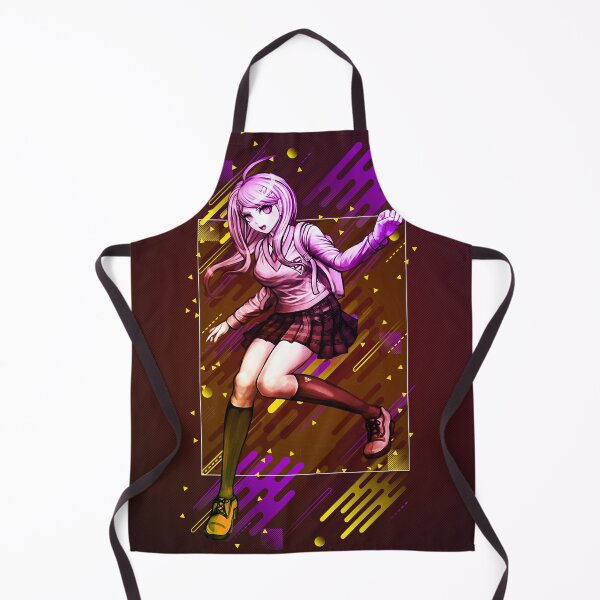 Item preview, Kaede | Danganronpa V3 | Modern Graphic Design designed and sold by Eroshi.