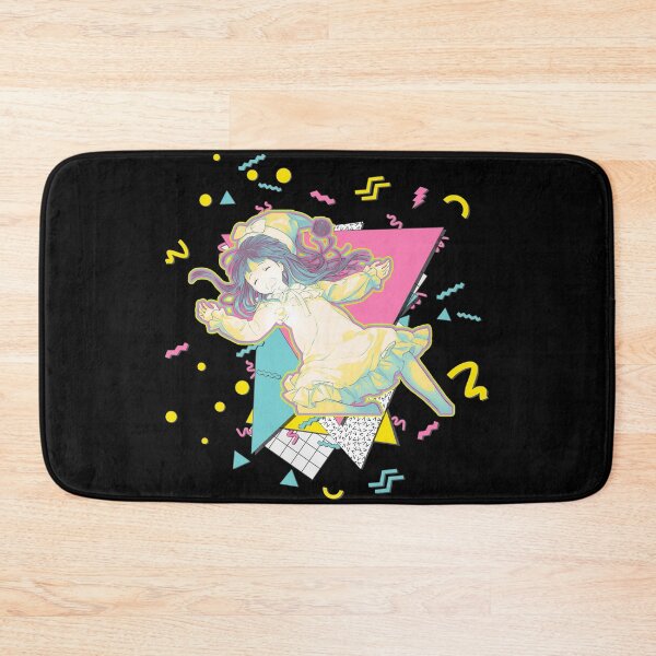 Item preview, Dreaming Nemleria | 90s Design designed and sold by Eroshi.
