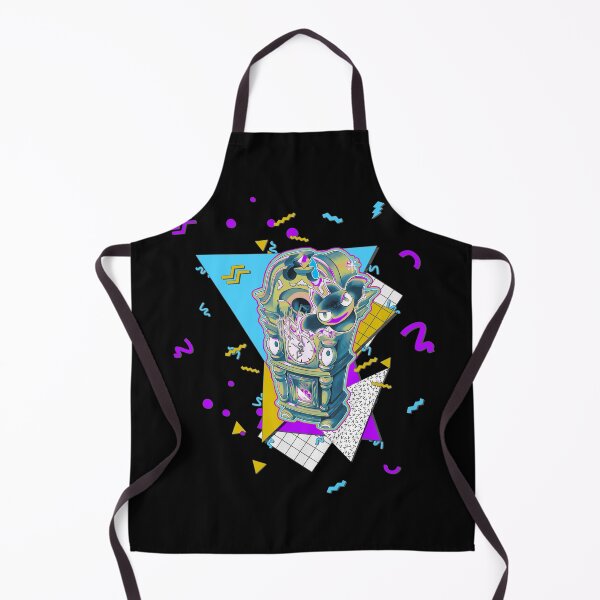 Item preview, Labrynth Cooclock | 90s Design designed and sold by Eroshi.