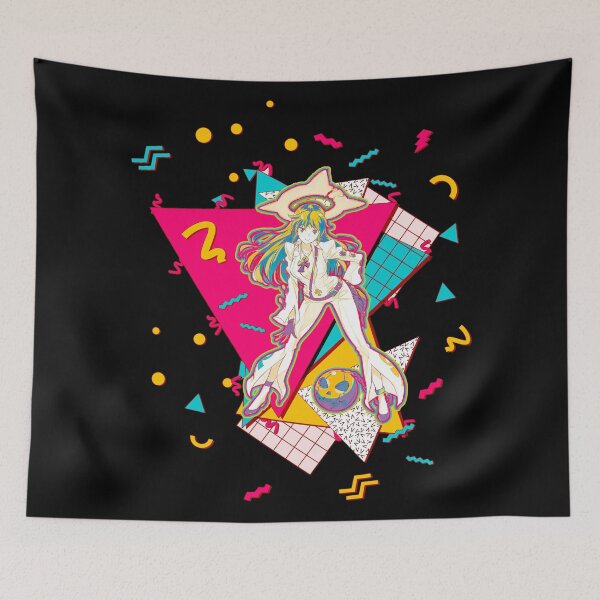 Item preview, Jack-O' | Guilty Gear | 90s Design designed and sold by Eroshi.