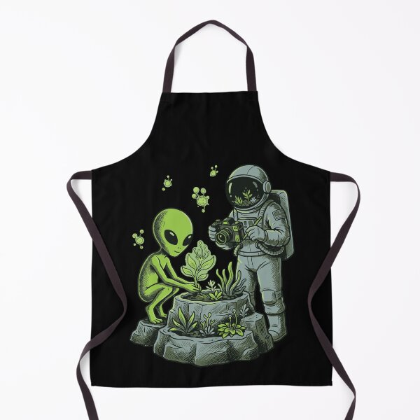 Item preview, Laboratory of Cosmic Botany designed and sold by JEMAR Designs.