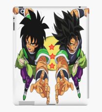 DRAGONBALL Z iPad Case/Skin