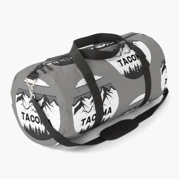 Item preview, Tacoma Wilderness designed and sold by SafariCreations.