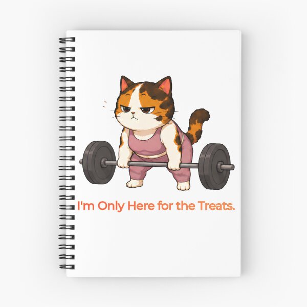 Item preview, Cozy Cute Calico Cat Gym - Treats designed and sold by Lunexa-Lab.