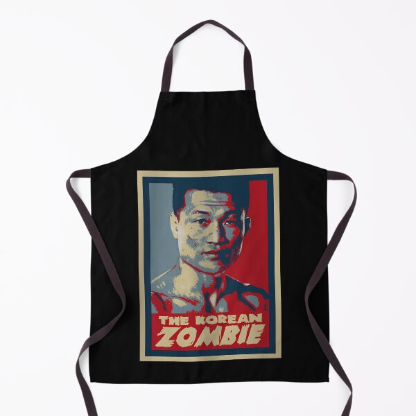 Item preview, Chan Sung Jung The Korean Zombie designed and sold by JeyVel.