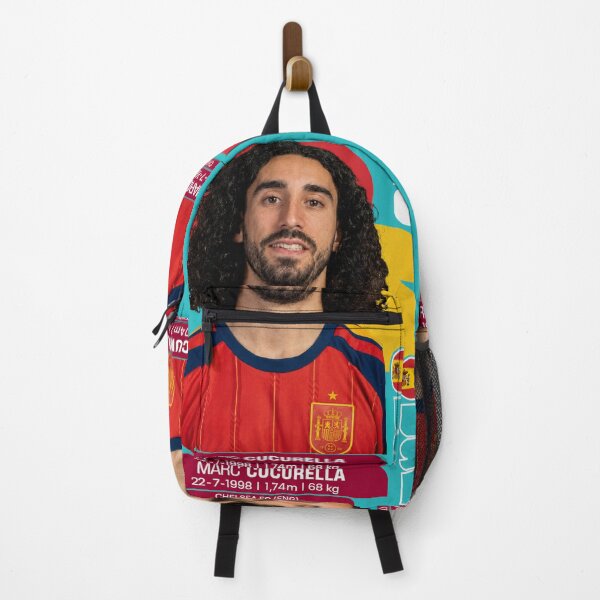 Item preview, Marc Cucurella designed and sold by Malakiacount.