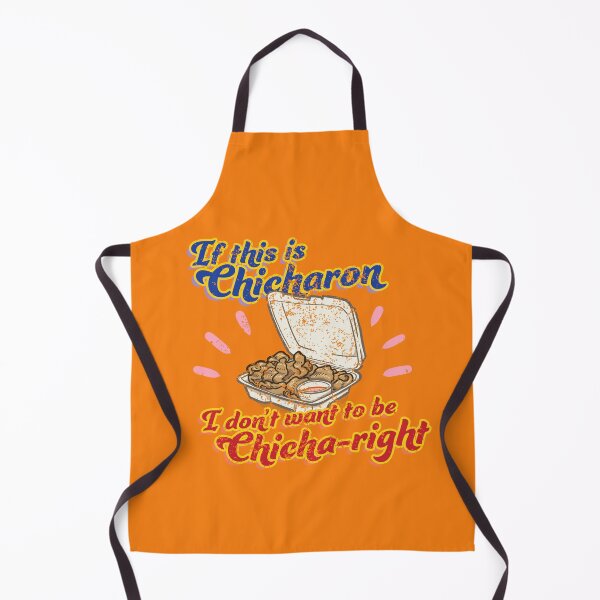 Item preview, Feels So Chicha-Right | Funny Filipino Food designed and sold by itsmidnight.