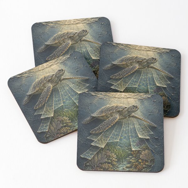 Item preview, Carrying the Light Below designed and sold by FieldFormStudio.