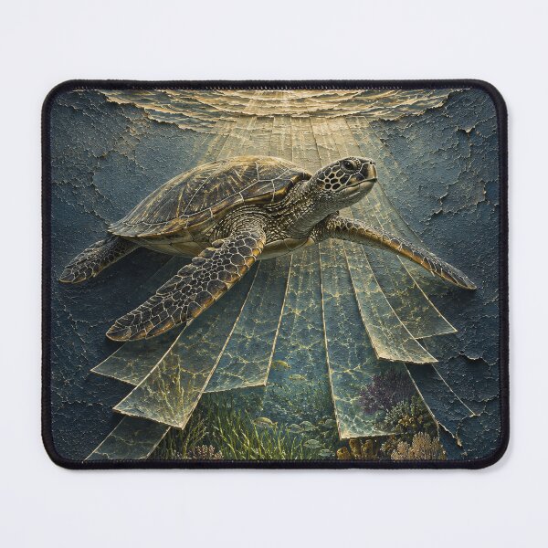 Item preview, Carrying the Light Below designed and sold by FieldFormStudio.
