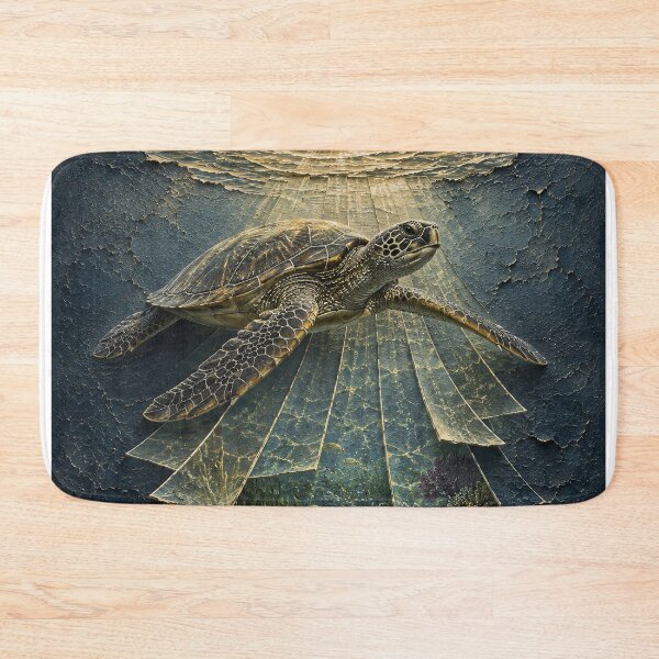 Item preview, Carrying the Light Below designed and sold by FieldFormStudio.