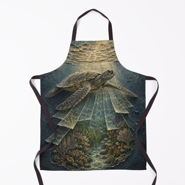 Item preview, Carrying the Light Below designed and sold by FieldFormStudio.