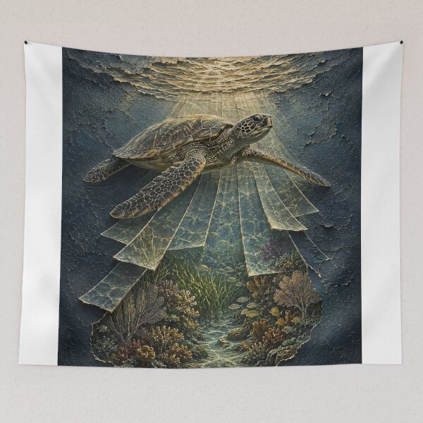 Item preview, Carrying the Light Below designed and sold by FieldFormStudio.