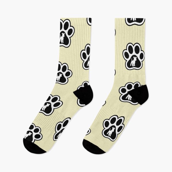 Item preview, Schnauzer Paw Profile designed and sold by FanFest.