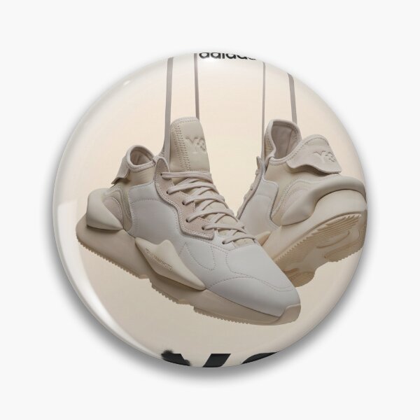 Item preview, Y-3 sneakers designed and sold by RamFor6.