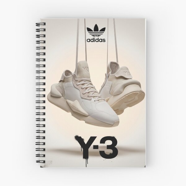 Item preview, Y-3 sneakers designed and sold by RamFor6.