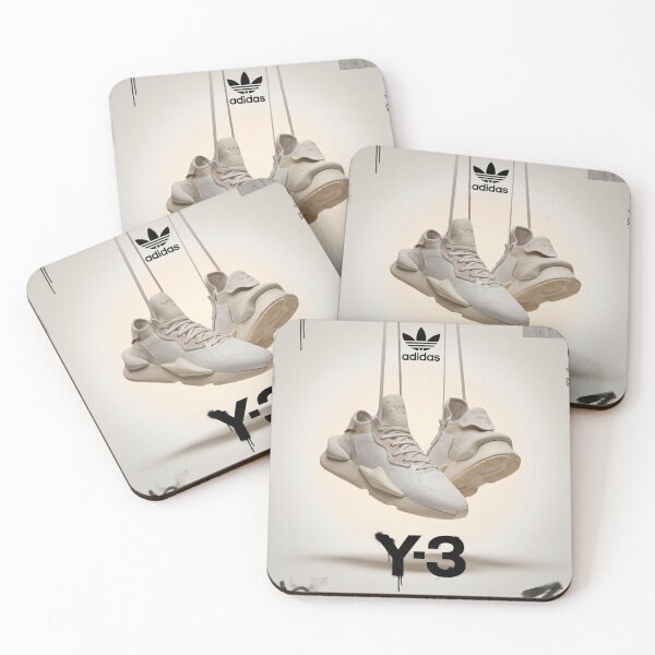 Item preview, Y-3 sneakers designed and sold by RamFor6.