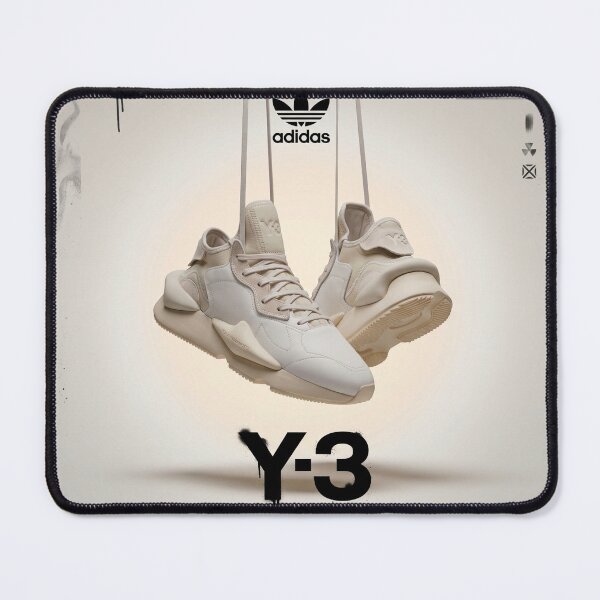 Item preview, Y-3 sneakers designed and sold by RamFor6.
