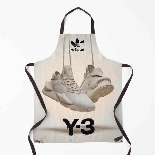 Item preview, Y-3 sneakers designed and sold by RamFor6.