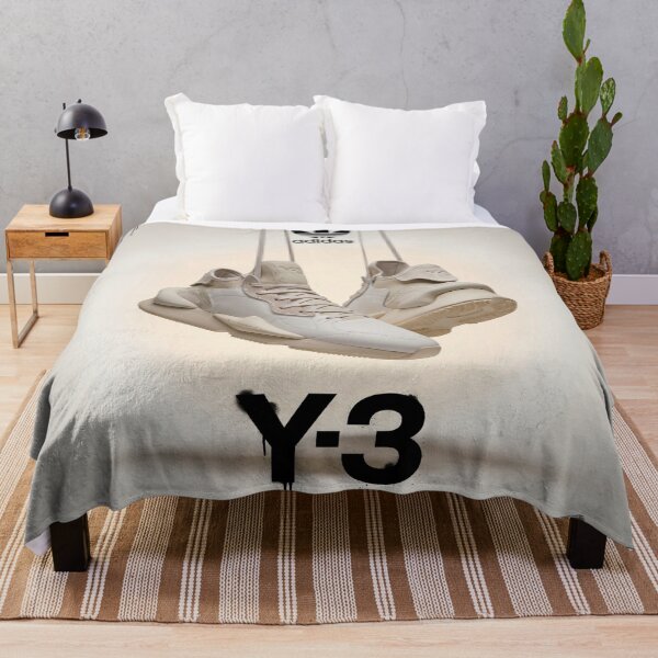 Item preview, Y-3 sneakers designed and sold by RamFor6.