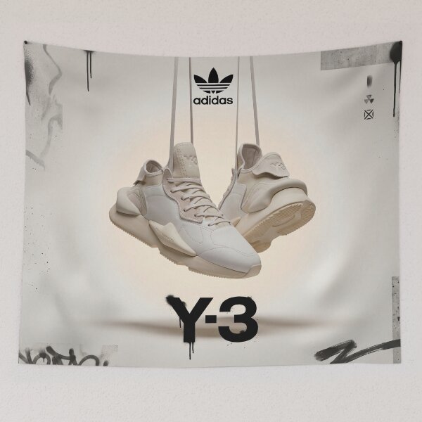 Item preview, Y-3 sneakers designed and sold by RamFor6.