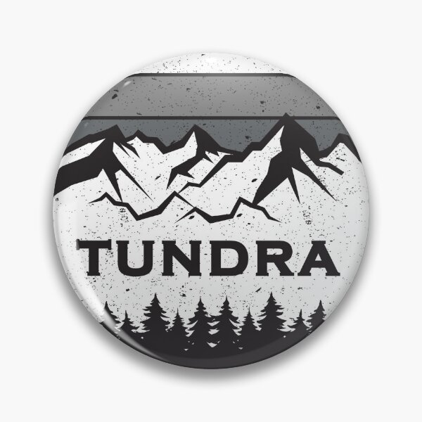 Artikelvorschau, Tundra-Wildnis entworfen und verkauft von SafariCreations.