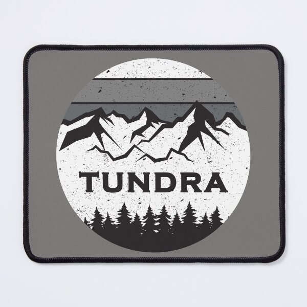 Item preview, Tundra Wilderness designed and sold by SafariCreations.