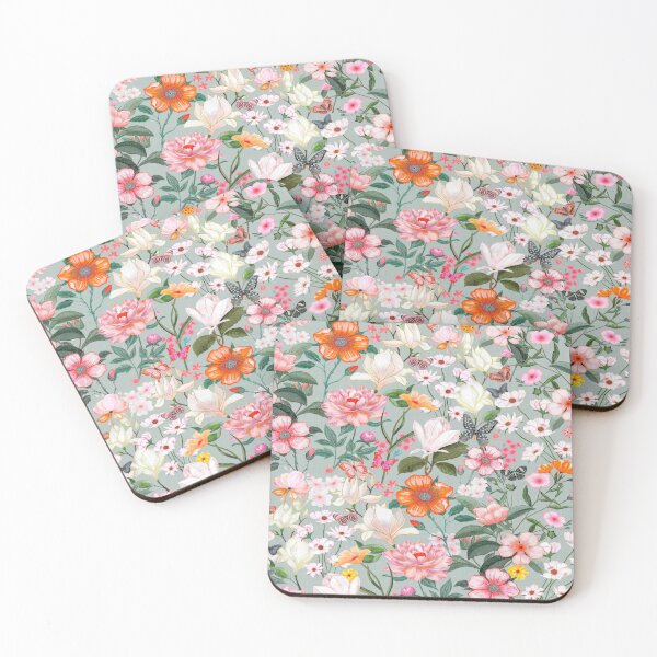 Item preview, Flower Collection designed and sold by ViaARTfactory.