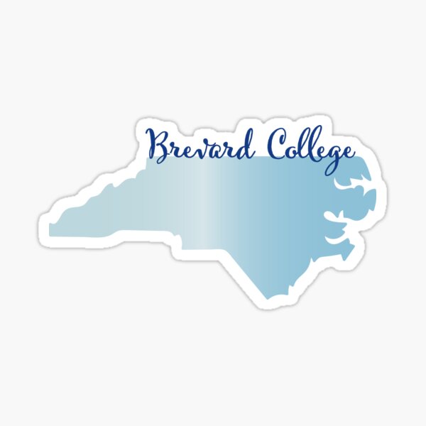 Item preview, Brevard College designed and sold by tarajeanne.