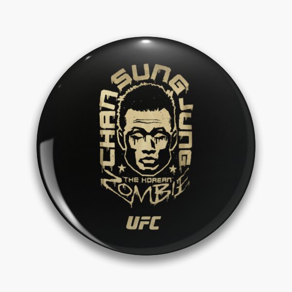 Item preview, Chan Sung Jung The Korean Zombie  designed and sold by JeyVel.
