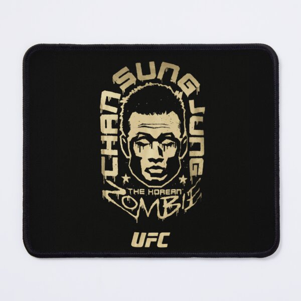 Item preview, Chan Sung Jung The Korean Zombie designed and sold by JeyVel.