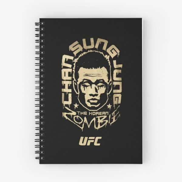 Item preview, Chan Sung Jung The Korean Zombie  designed and sold by JeyVel.