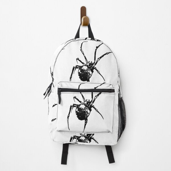 Item preview, Black spider designed and sold by Nnone.