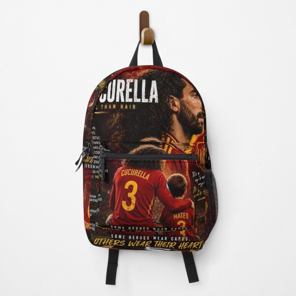 Item preview, Marc Cucurella designed and sold by Malakiacount.