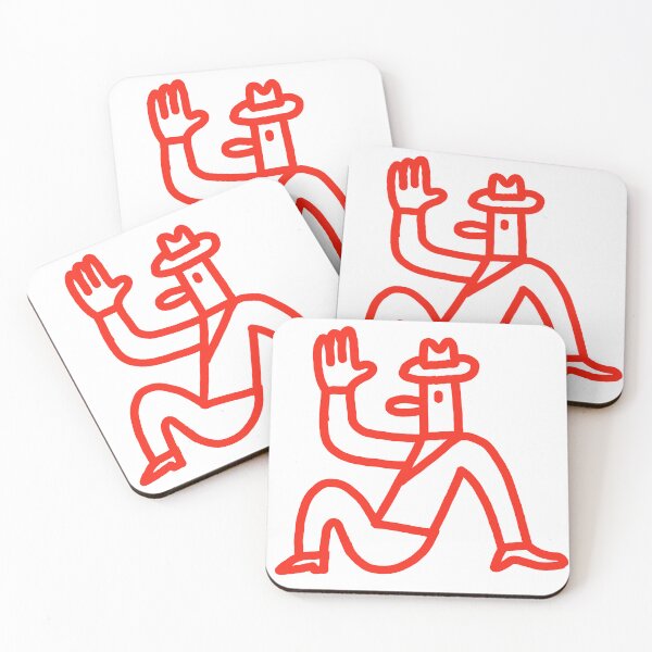 Item preview, Reclining Man designed and sold by Phil Marden.
