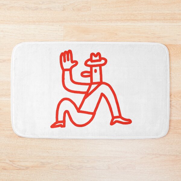 Item preview, Reclining Man designed and sold by Phil Marden.