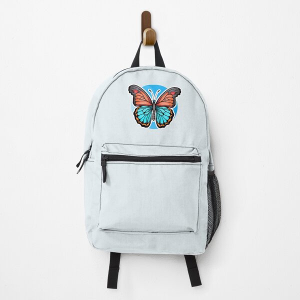 Item preview, Butterfly Portrait designed and sold by FanFest.
