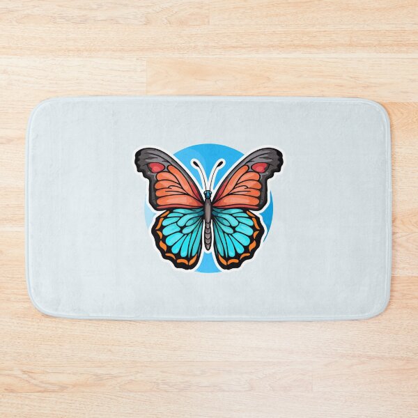 Item preview, Butterfly Portrait designed and sold by FanFest.