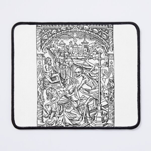 Item preview, From Book of Hours published by Thielman Kerver, 1501 designed and sold by Hedrin.