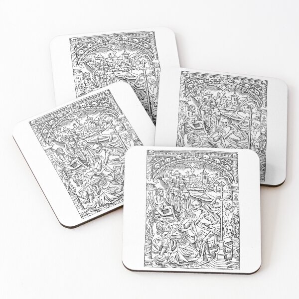 Item preview, From Book of Hours published by Thielman Kerver, 1501 designed and sold by Hedrin.