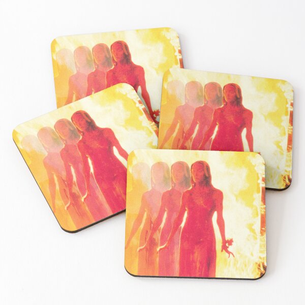 Item preview, CARRIE designed and sold by FILM GUTTER.