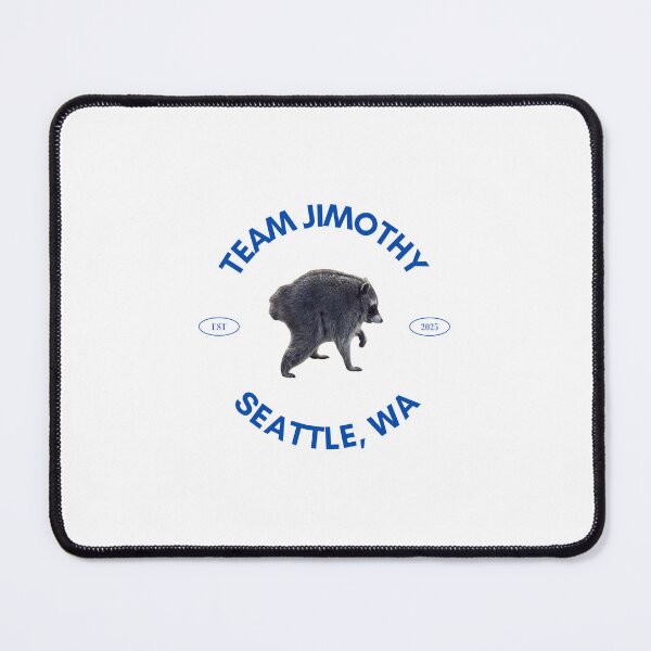 Item preview, Team Jimothy designed and sold by LaRage206.