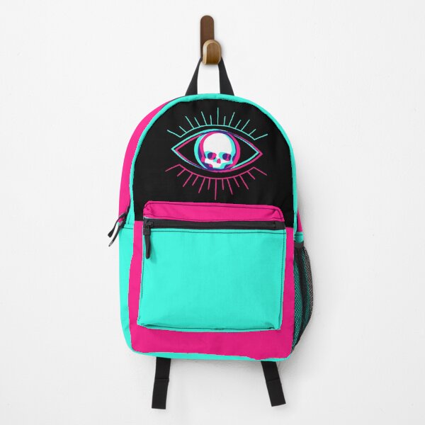 Item preview, Skull Eye - Dark 3D designed and sold by animinimal.