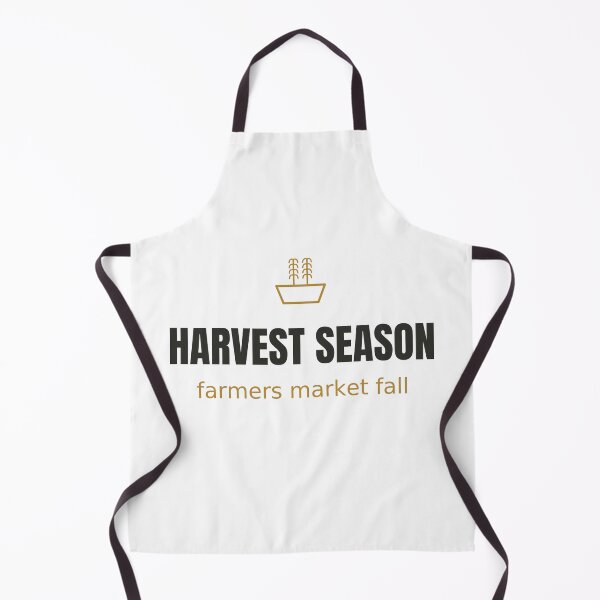 Item preview, Harvest Season - Farmers Market Fall Tee designed and sold by RankShift.