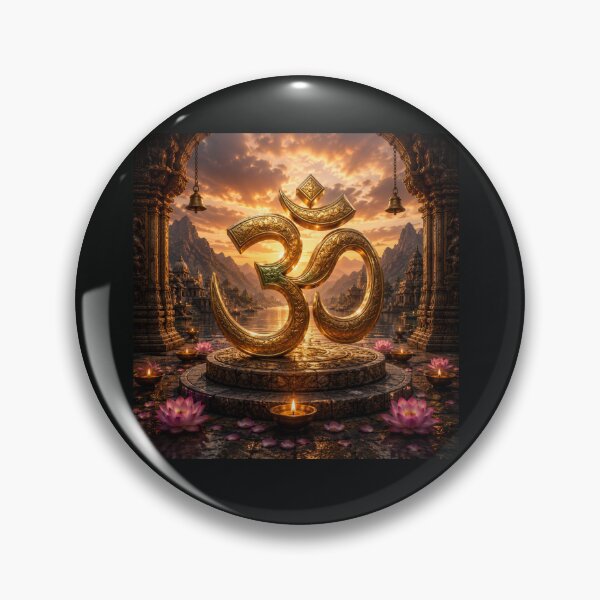 Item preview, THE ANCIENT SYMBOL COLLECTION: THE OM (AUM) INDIA designed and sold by globetrottergfx.